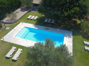 La Bastide au Ventoux